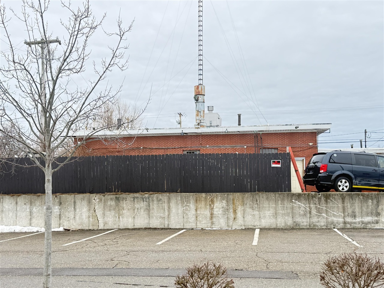 770 W Sherman Boulevard, Muskegon, MI, 49441-3513