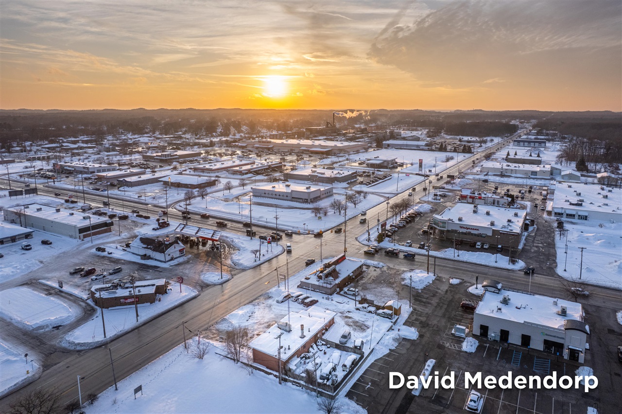 770 W Sherman Boulevard, Muskegon, MI, 49441-3513