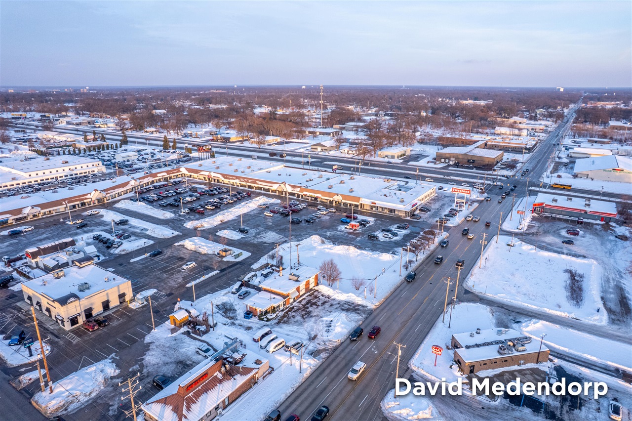 770 W Sherman Boulevard, Muskegon, MI, 49441-3513