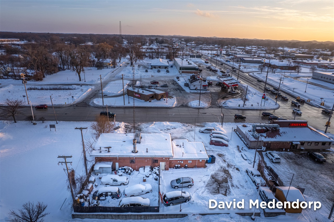 770 W Sherman Boulevard, Muskegon, MI, 49441-3513