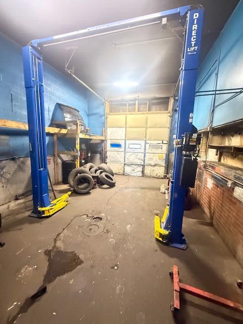 770 W Sherman Boulevard, Muskegon, MI, 49441-3513