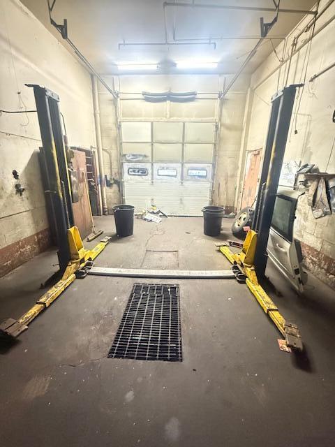 770 W Sherman Boulevard, Muskegon, MI, 49441-3513