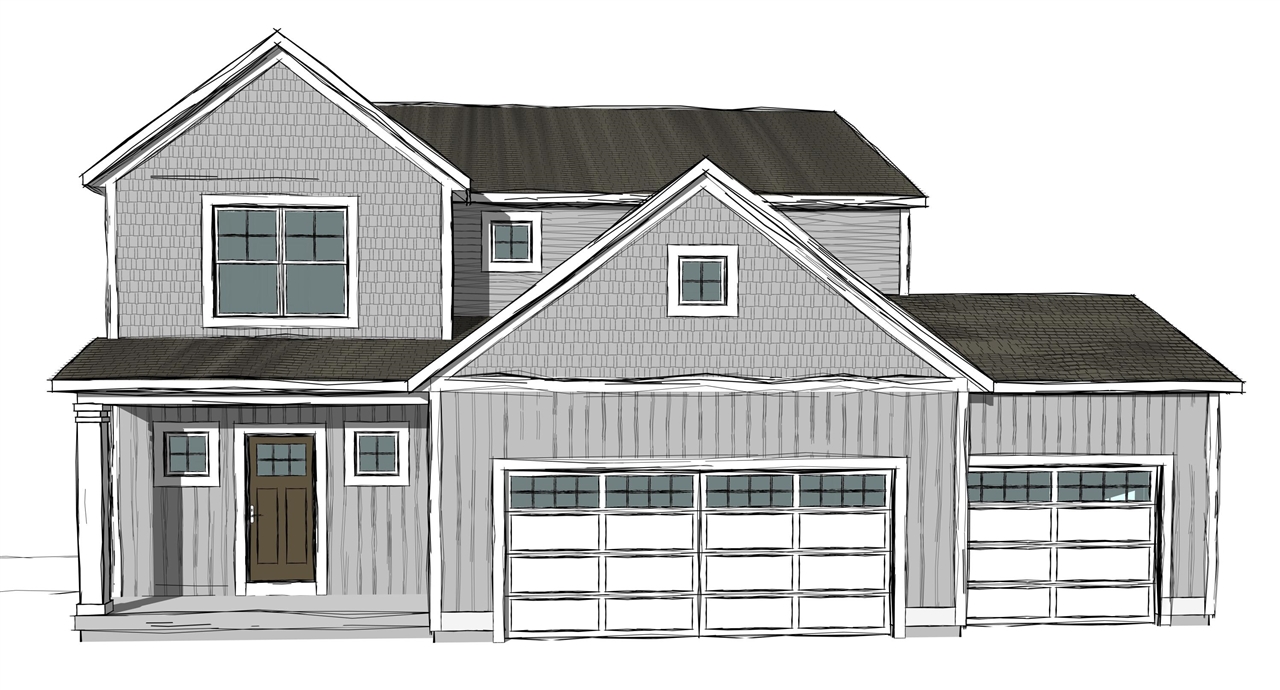 11675 Cherrybud Drive UNIT&nbsp;Lot 249, Holland, MI, 49424