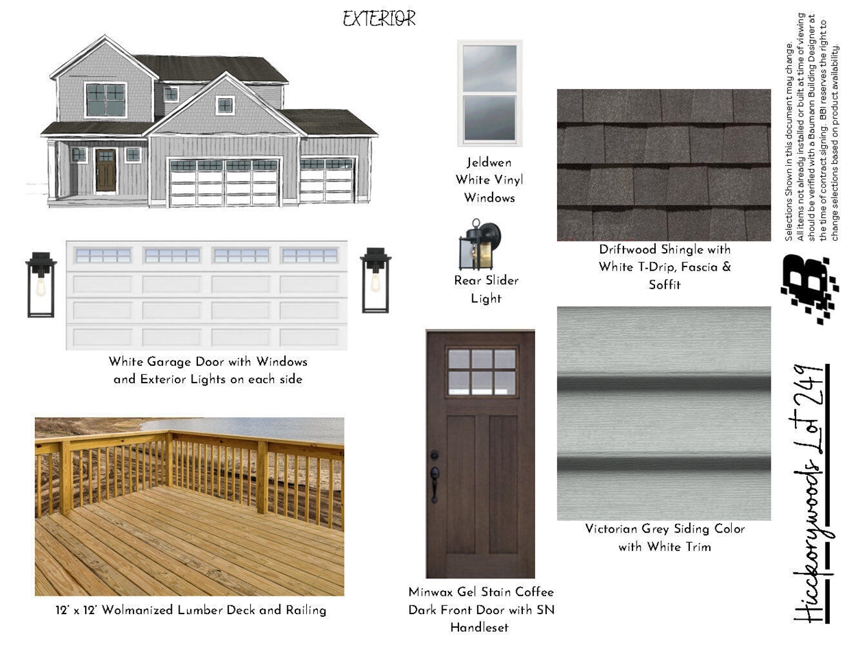 11675 Cherrybud Drive UNIT&nbsp;Lot 249, Holland, MI, 49424