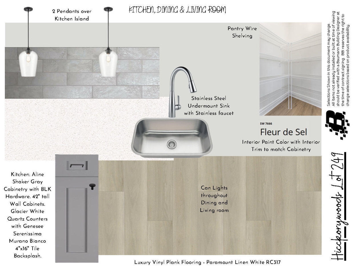 11675 Cherrybud Drive UNIT&nbsp;Lot 249, Holland, MI, 49424