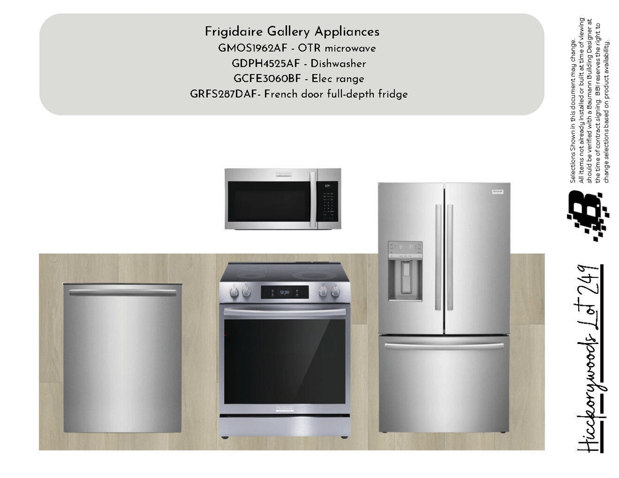 11675 Cherrybud Drive UNIT&nbsp;Lot 249, Holland, MI, 49424