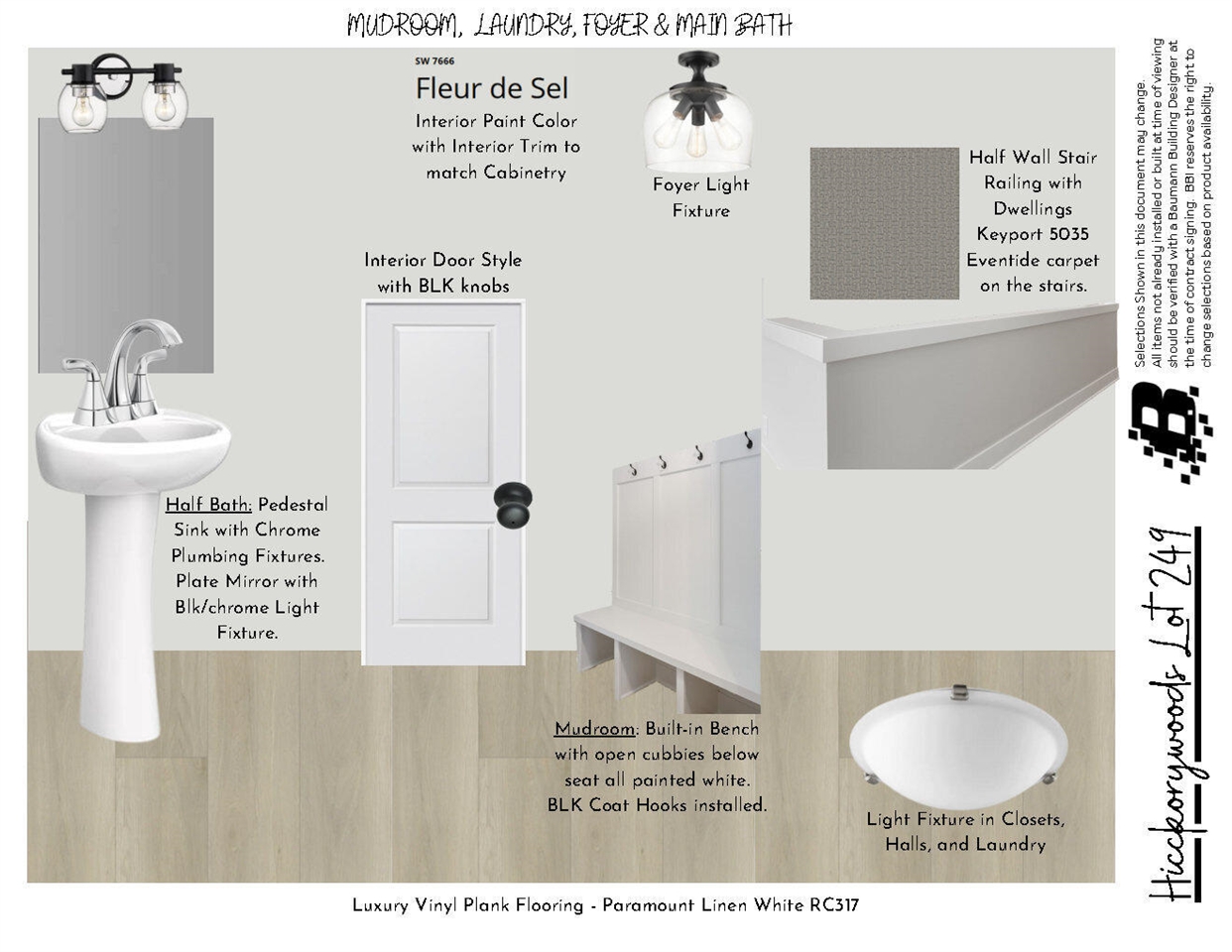 11675 Cherrybud Drive UNIT&nbsp;Lot 249, Holland, MI, 49424