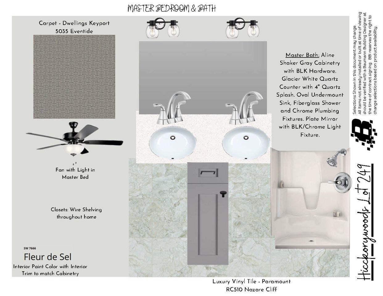 11675 Cherrybud Drive UNIT&nbsp;Lot 249, Holland, MI, 49424