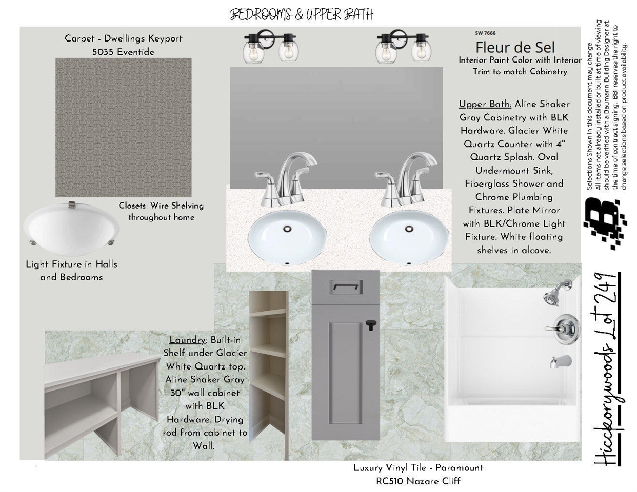 11675 Cherrybud Drive UNIT&nbsp;Lot 249, Holland, MI, 49424