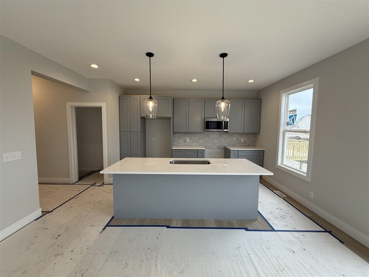 11675 Cherrybud Drive UNIT&nbsp;Lot 249, Holland, MI, 49424