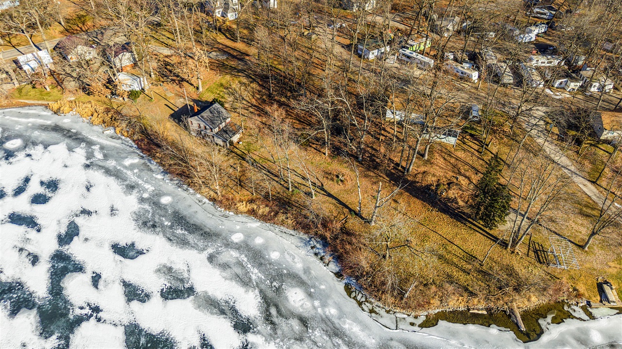 648 Sunfish Drive, Coldwater, MI, 49036-7216