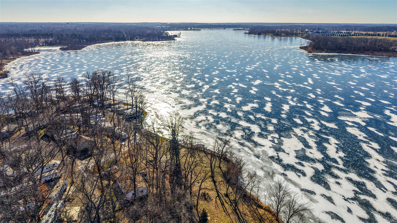 648 Sunfish Drive, Coldwater, MI, 49036-7216