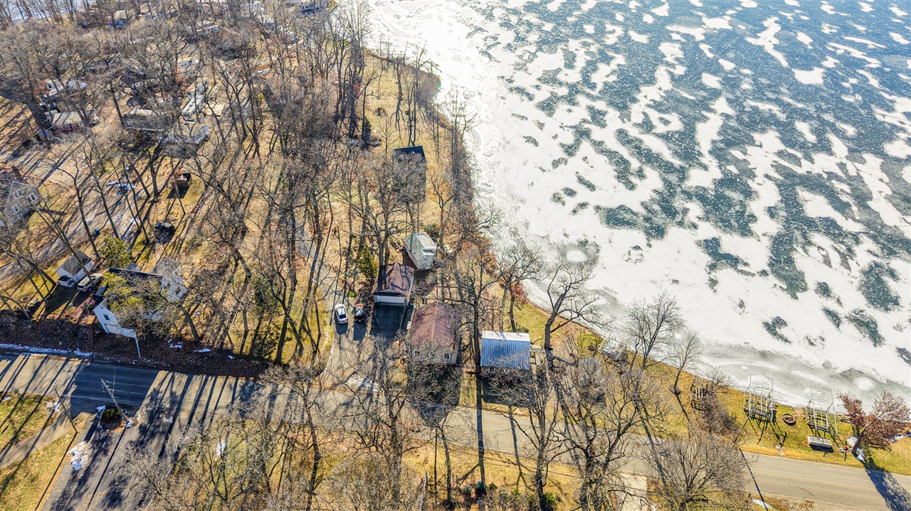 648 Sunfish Drive, Coldwater, MI, 49036-7216