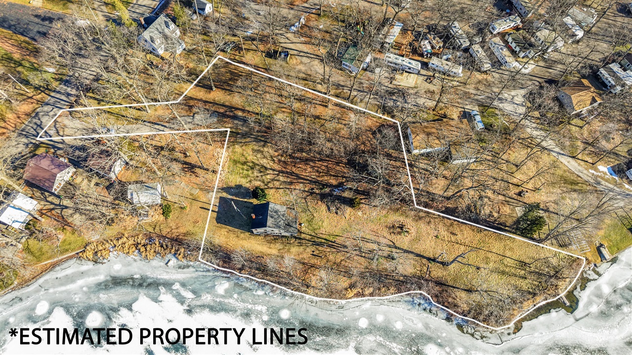 648 Sunfish Drive, Coldwater, MI, 49036-7216