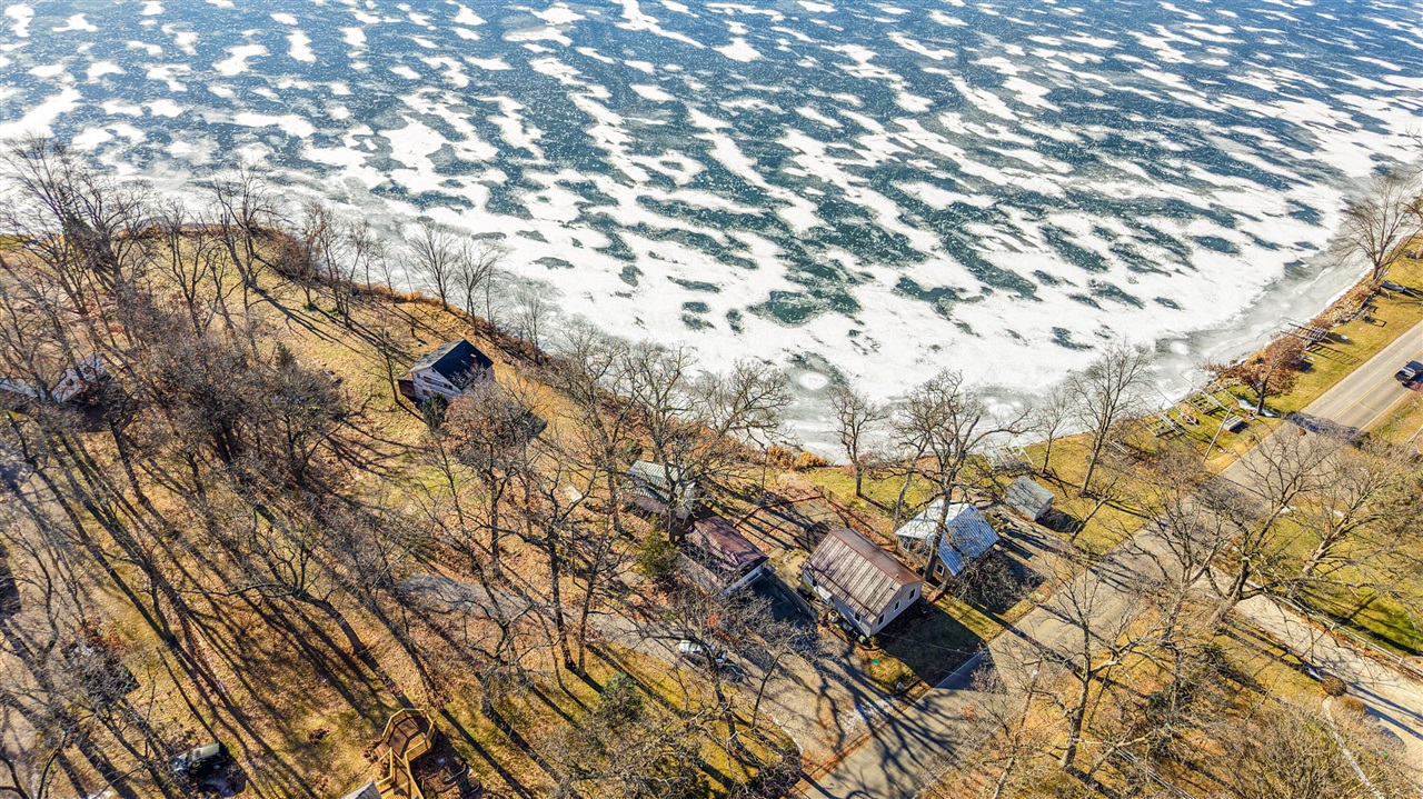 648 Sunfish Drive, Coldwater, MI, 49036-7216