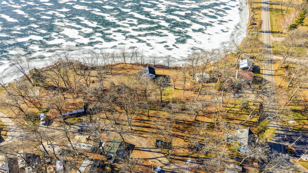 648 Sunfish Drive, Coldwater, MI, 49036-7216