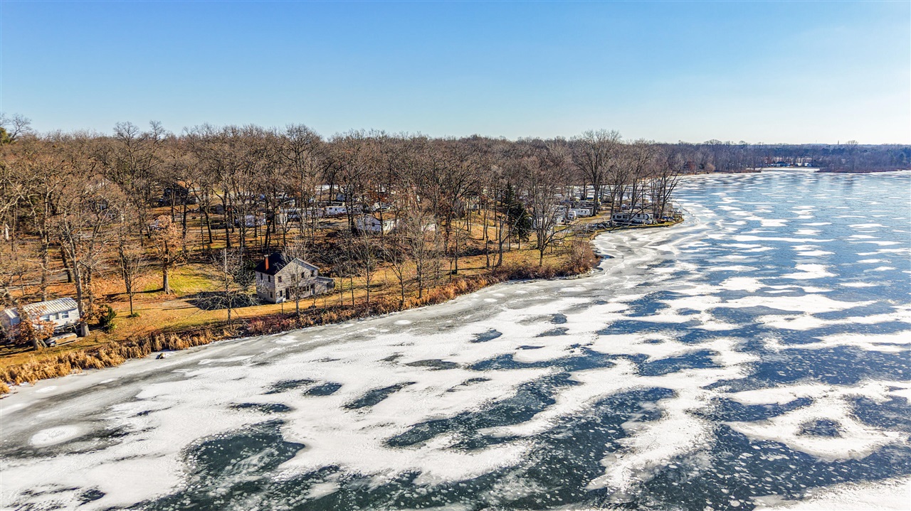 648 Sunfish Drive, Coldwater, MI, 49036-7216