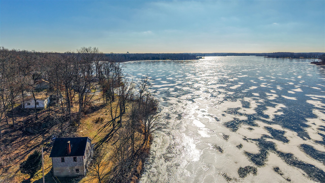 648 Sunfish Drive, Coldwater, MI, 49036-7216