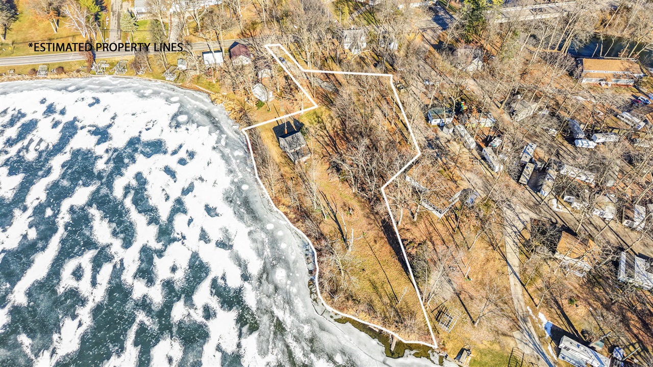 648 Sunfish Drive, Coldwater, MI, 49036-7216