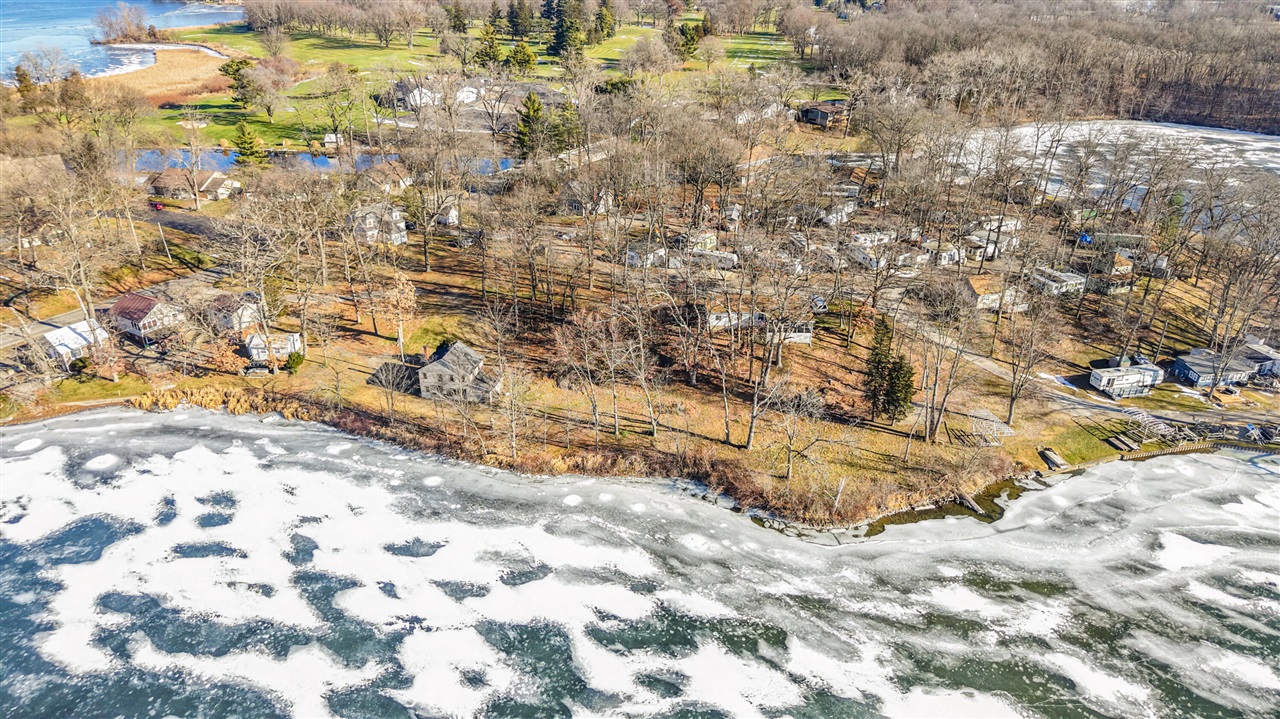 648 Sunfish Drive, Coldwater, MI, 49036-7216