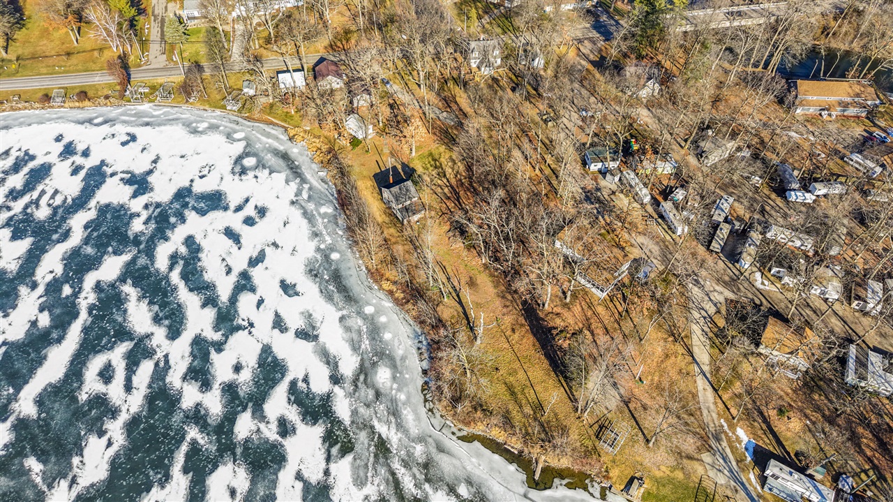 648 Sunfish Drive, Coldwater, MI, 49036-7216