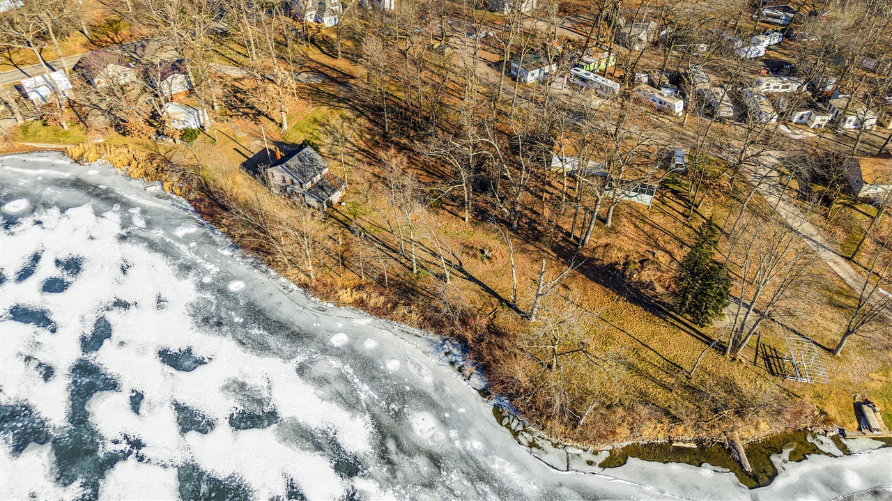 648 Sunfish Drive, Coldwater, MI, 49036-7216