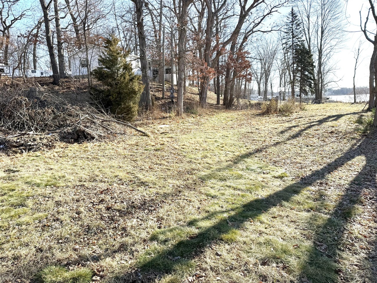 648 Sunfish Drive, Coldwater, MI, 49036-7216