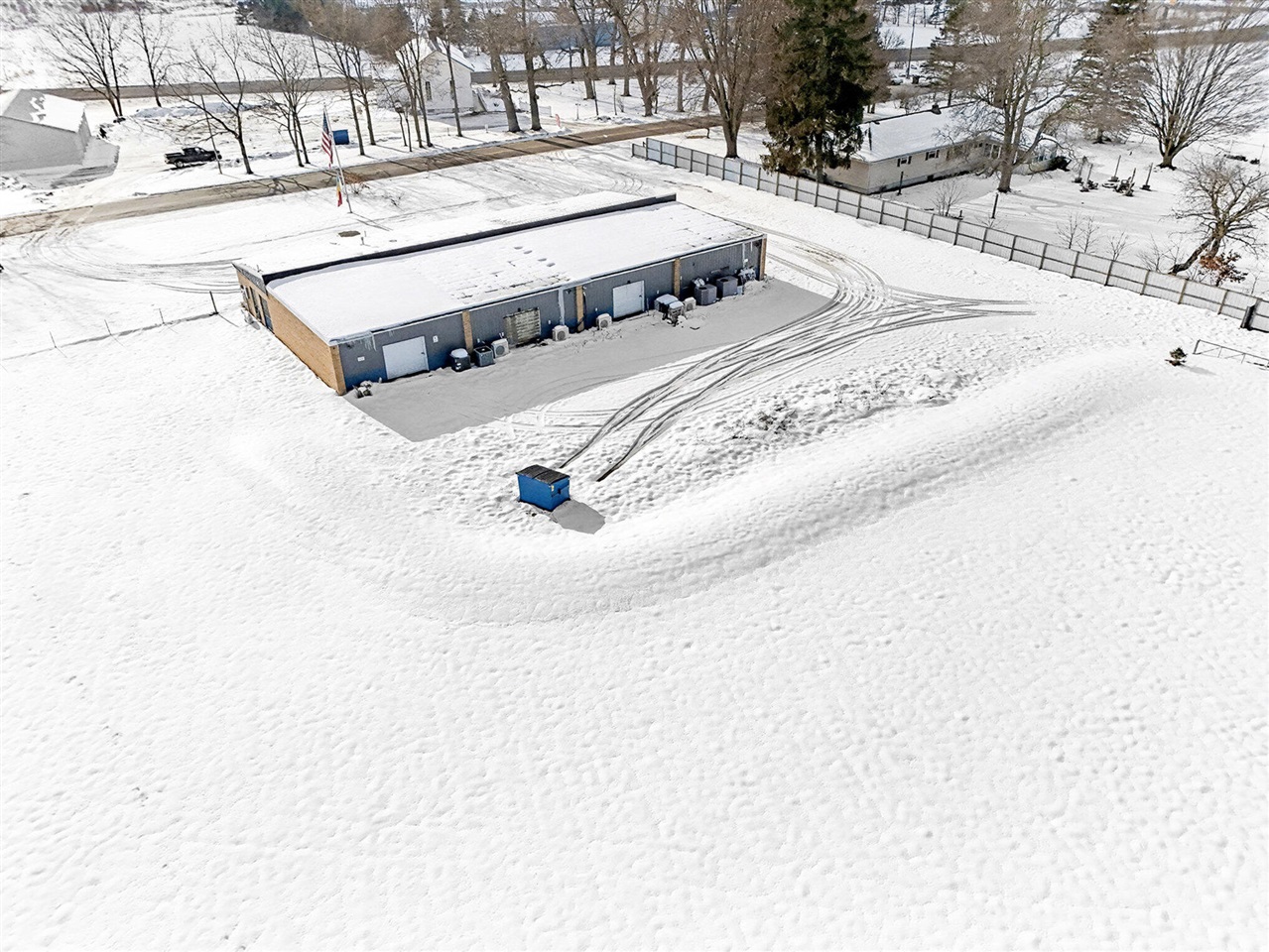 2565 111th Avenue, Allegan, MI, 49010-9022