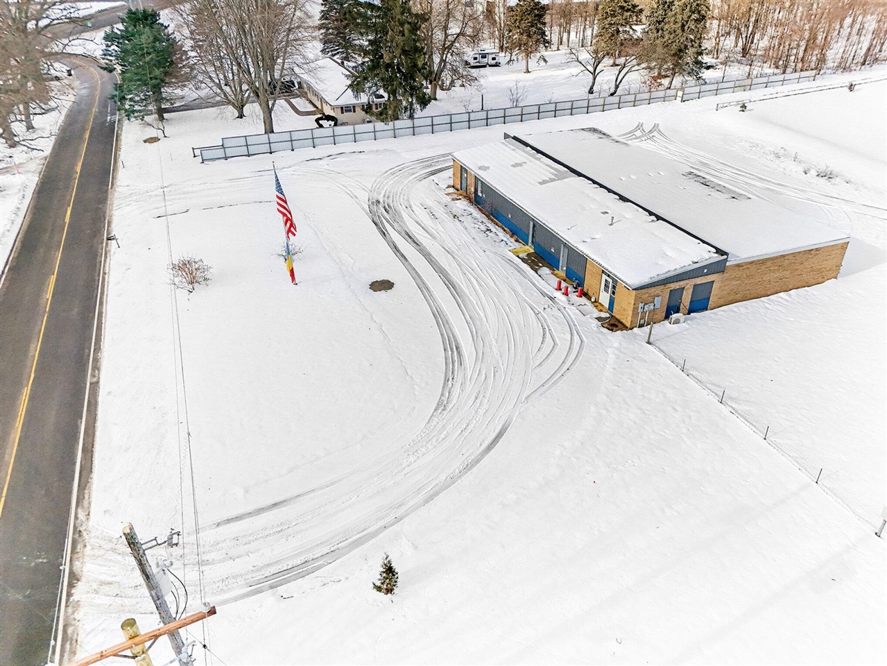 2565 111th Avenue, Allegan, MI, 49010-9022