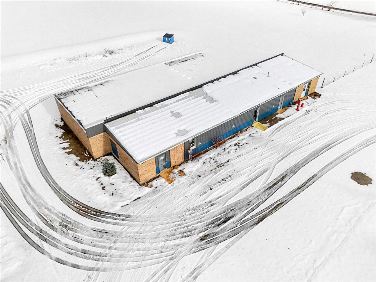 2565 111th Avenue, Allegan, MI, 49010-9022