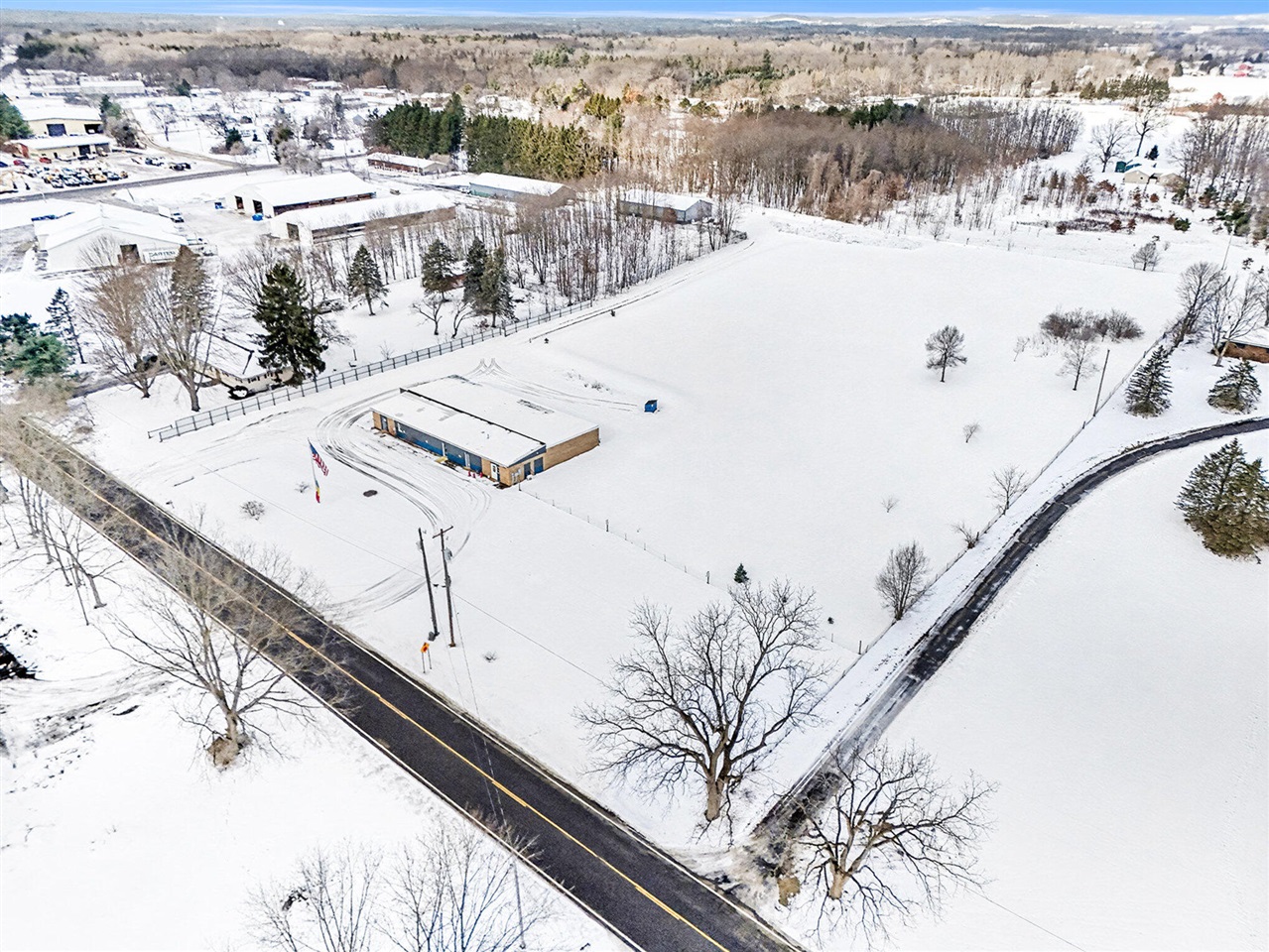 2565 111th Avenue, Allegan, MI, 49010-9022