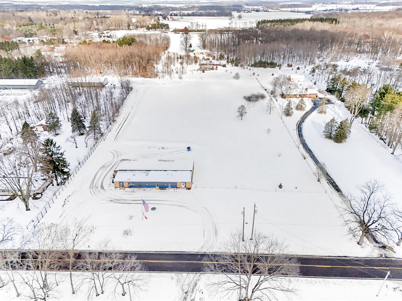 2565 111th Avenue, Allegan, MI, 49010-9022