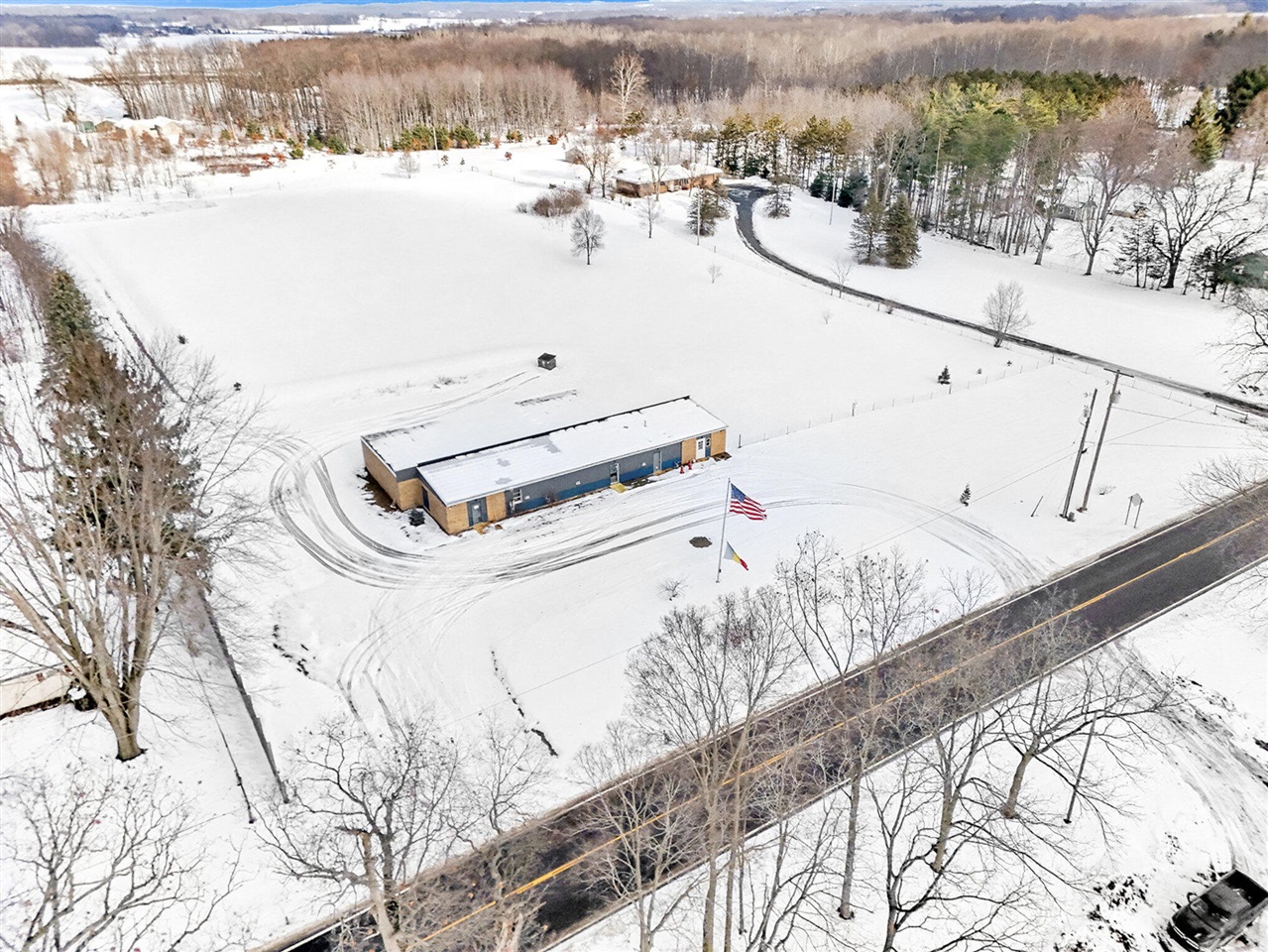 2565 111th Avenue, Allegan, MI, 49010-9022