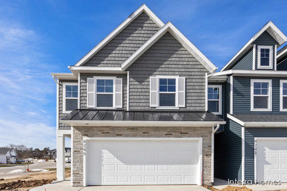  UNIT 26, Kentwood, MI, 49512-5279