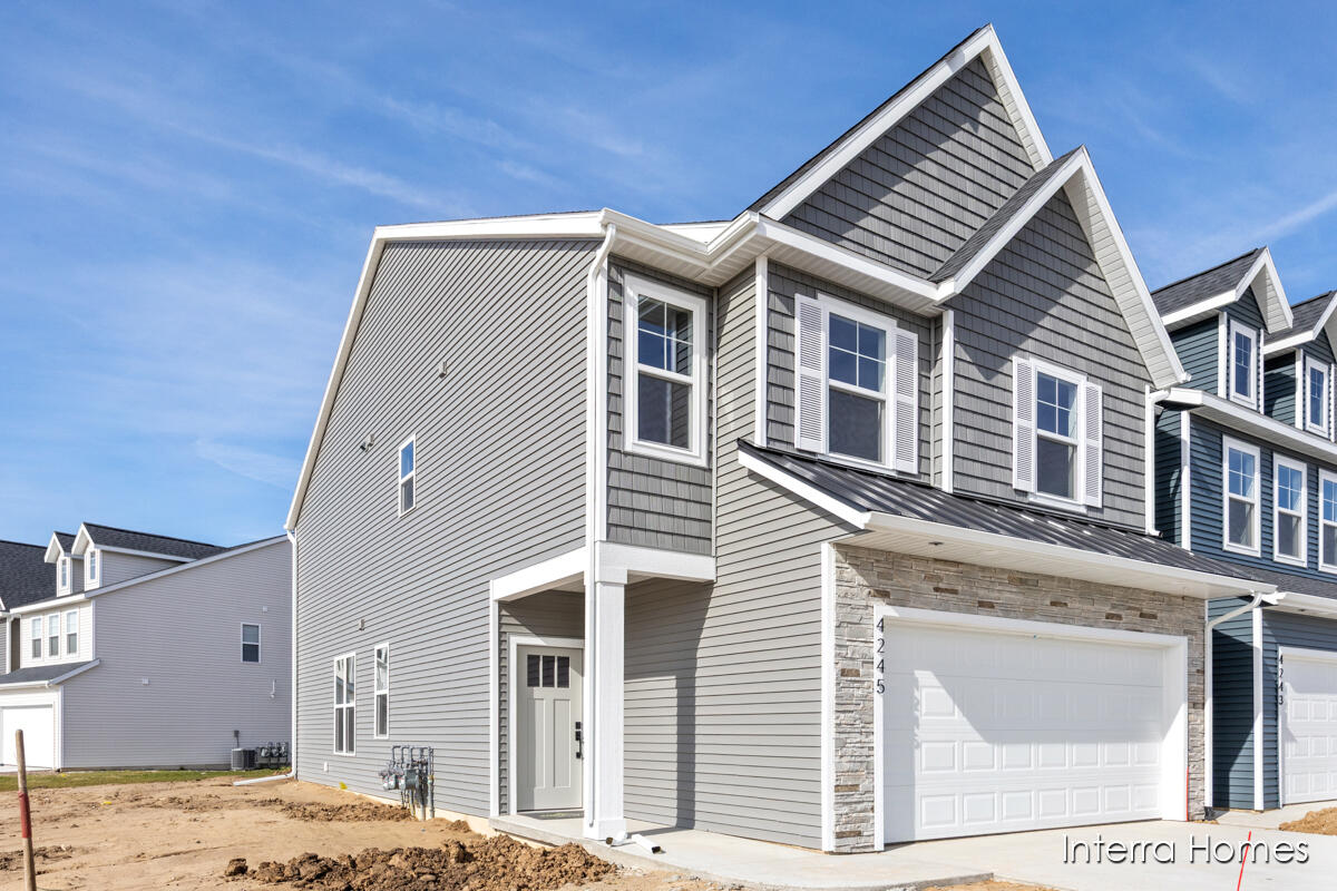  UNIT 26, Kentwood, MI, 49512-5279