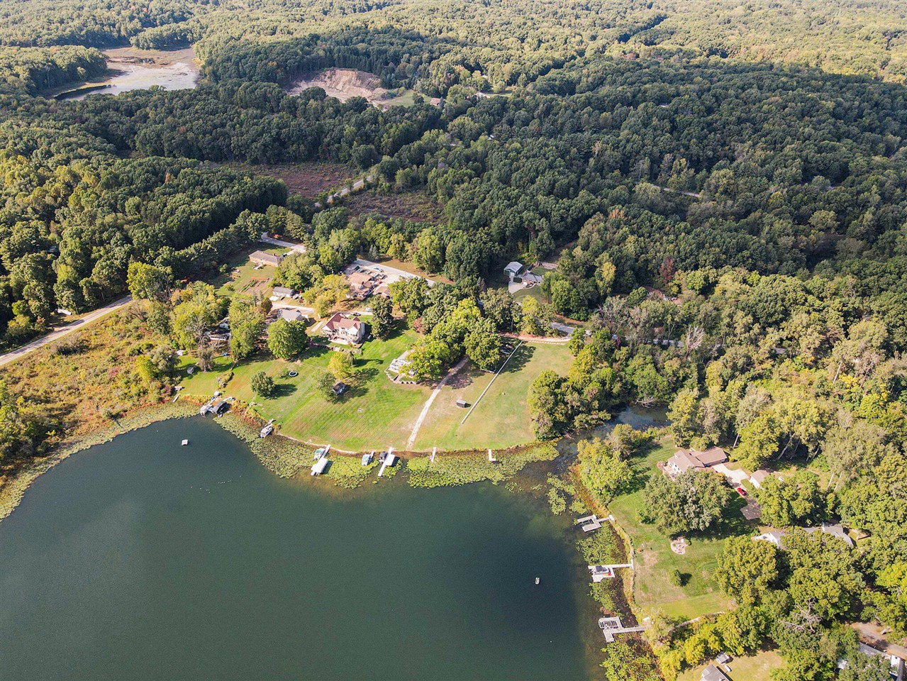 v/l Bidelman Road, Three Rivers, MI, 49093
