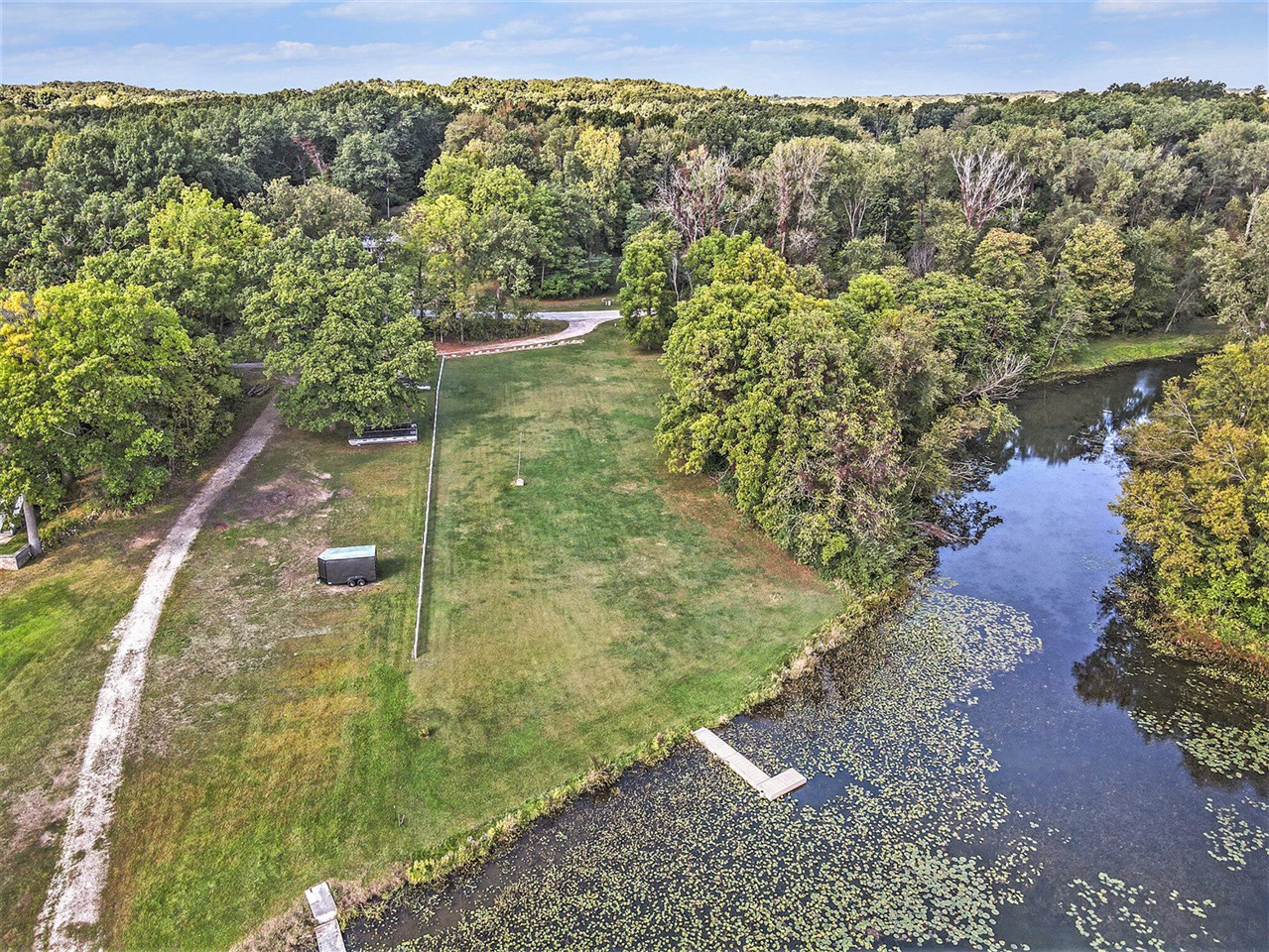 v/l Bidelman Road, Three Rivers, MI, 49093