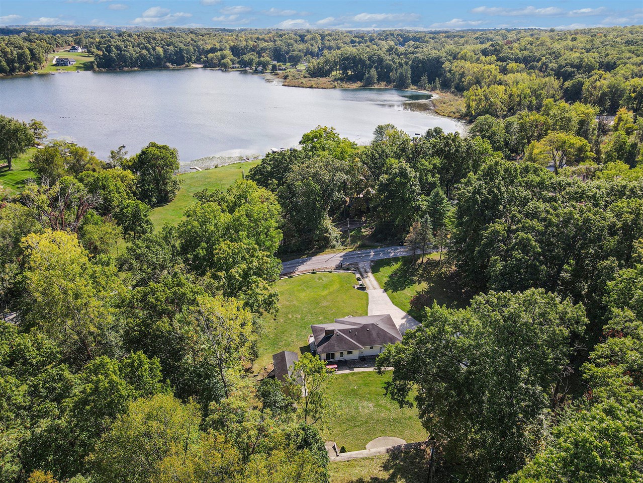 v/l Bidelman Road, Three Rivers, MI, 49093