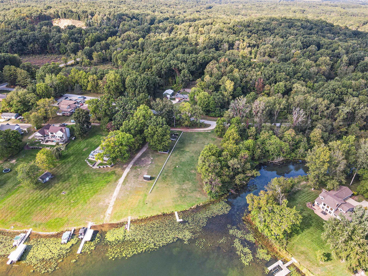 v/l Bidelman Road, Three Rivers, MI, 49093