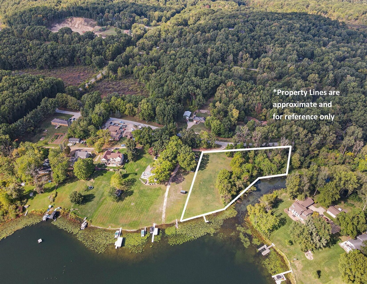 v/l Bidelman Road, Three Rivers, MI, 49093