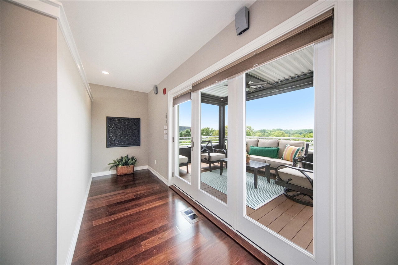 121 W Kingsley UNIT&nbsp;502, Ann Arbor, MI, 48103