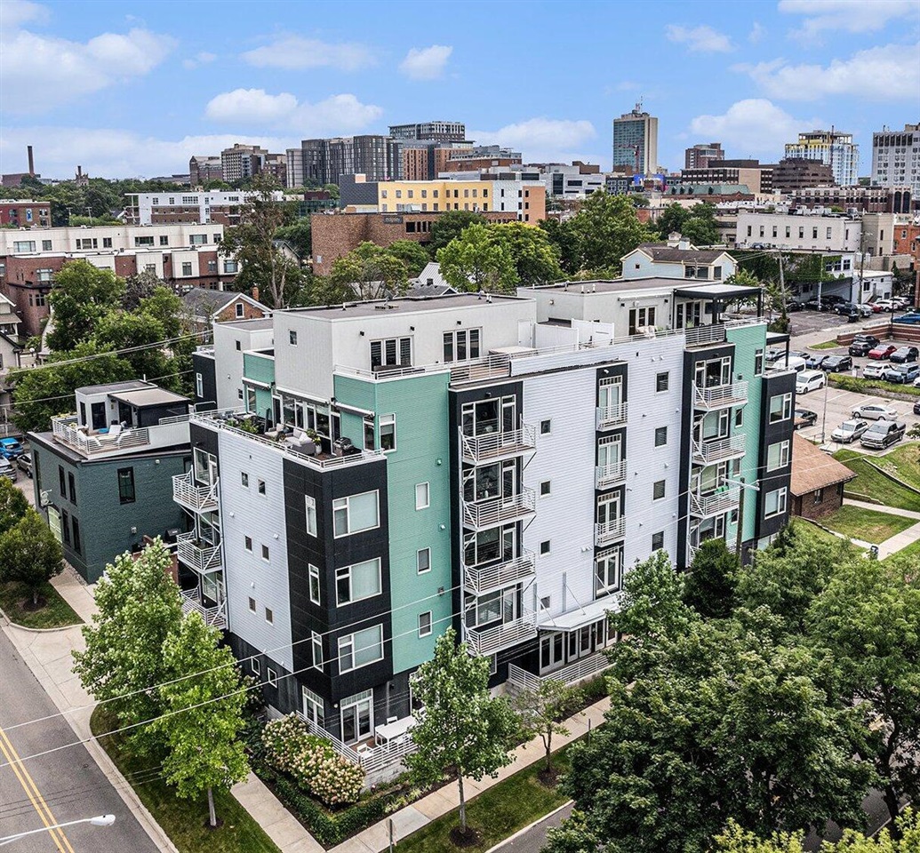 121 W Kingsley UNIT&nbsp;502, Ann Arbor, MI, 48103