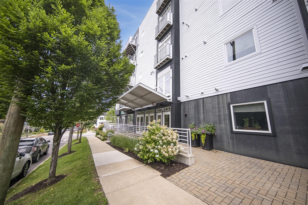 121 W Kingsley UNIT&nbsp;502, Ann Arbor, MI, 48103