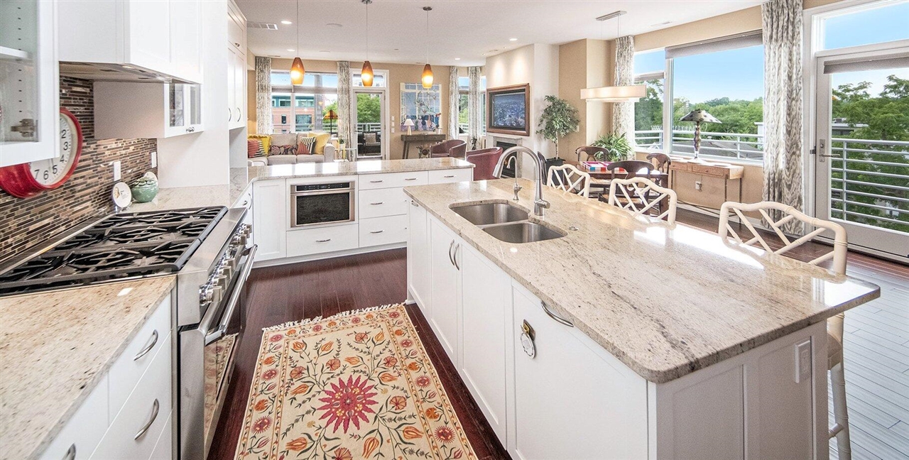 121 W Kingsley UNIT&nbsp;502, Ann Arbor, MI, 48103