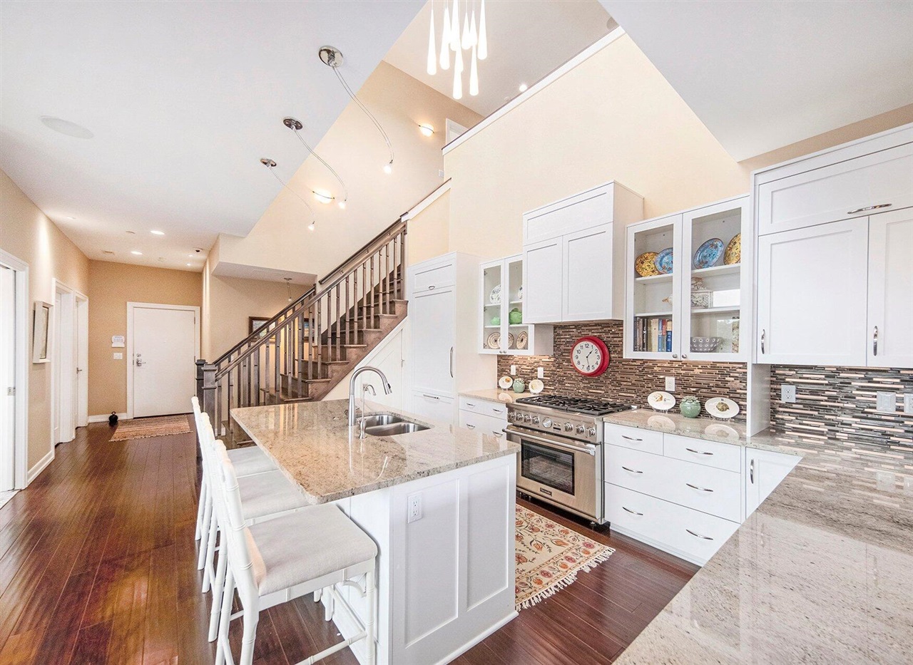 121 W Kingsley UNIT&nbsp;502, Ann Arbor, MI, 48103