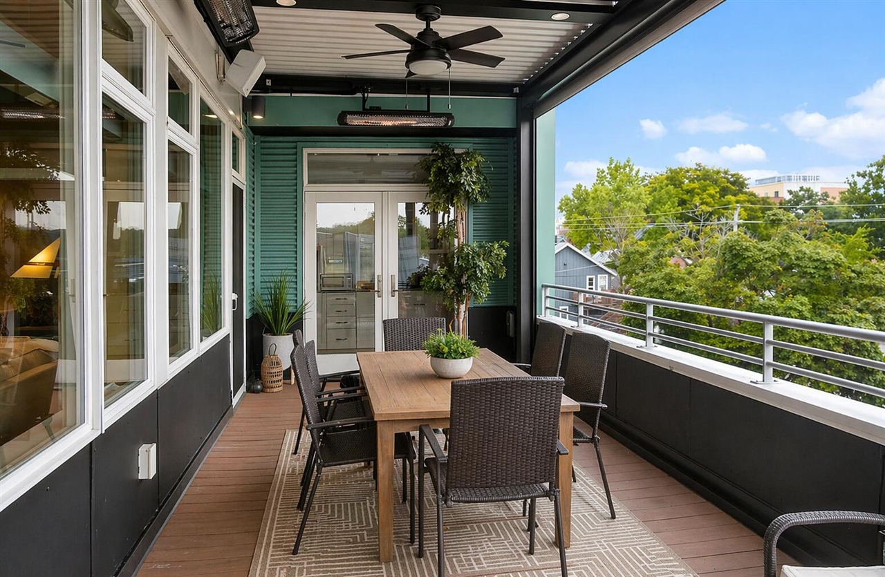 121 W Kingsley UNIT&nbsp;502, Ann Arbor, MI, 48103