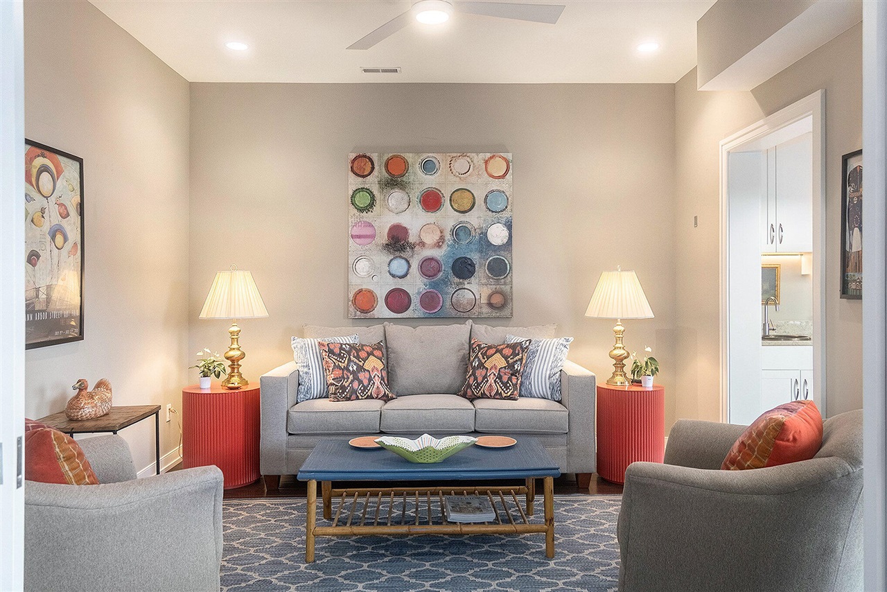 121 W Kingsley UNIT&nbsp;502, Ann Arbor, MI, 48103