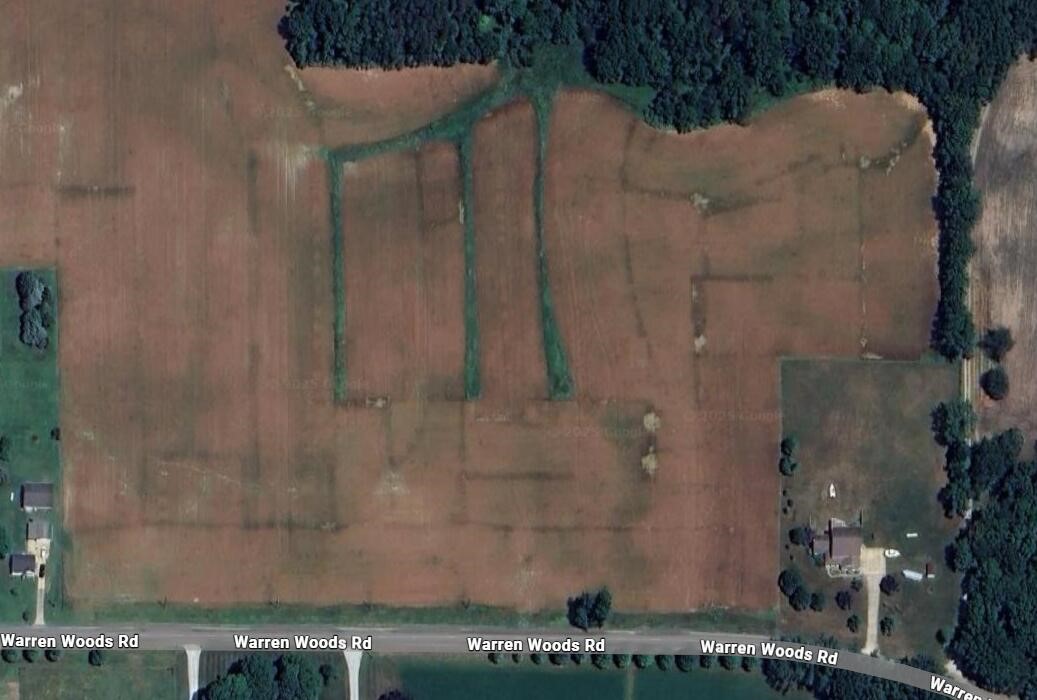 Warren Woods Road, Galien, MI, 49113
