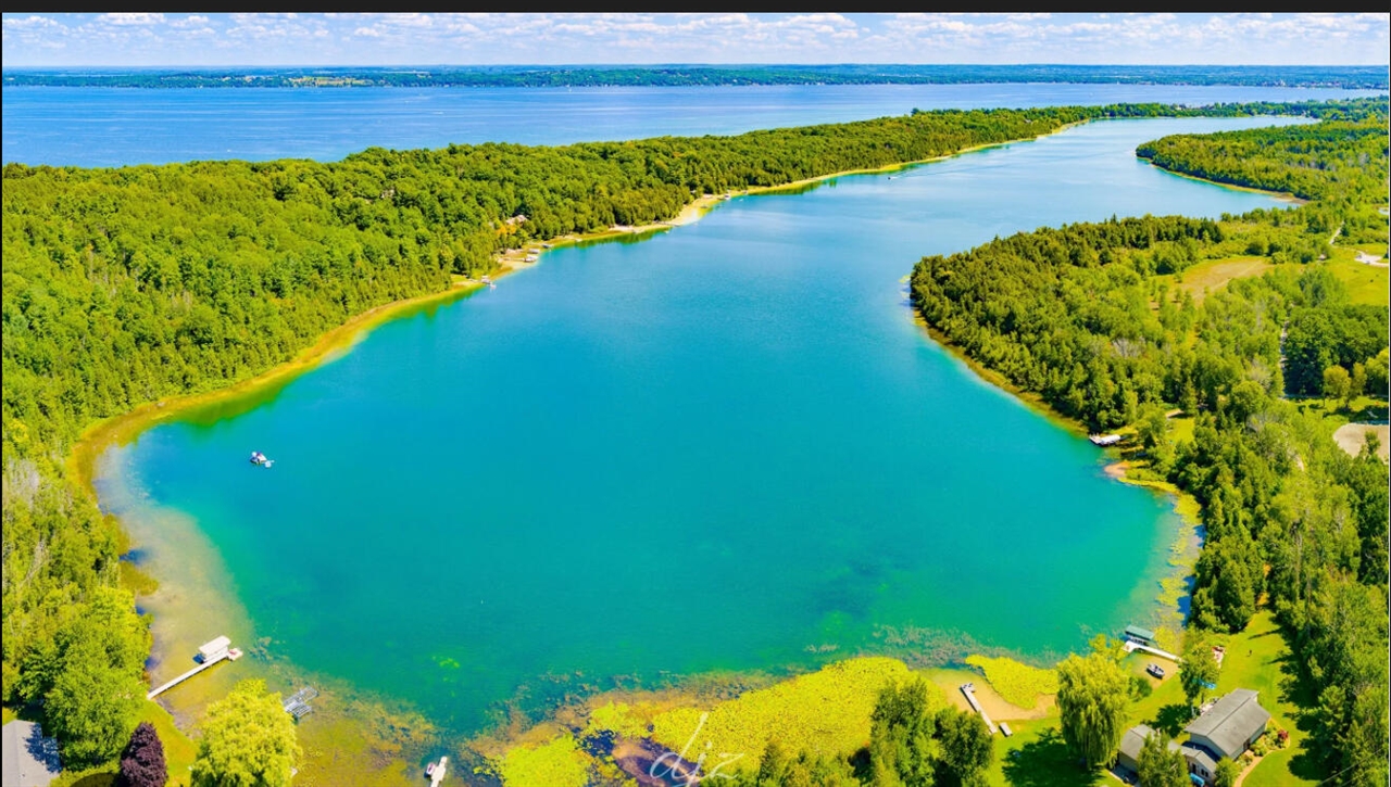 Oakridge Drive, Oscoda, MI, 48750