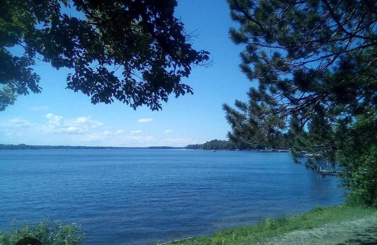 Oakridge Drive, Oscoda, MI, 48750